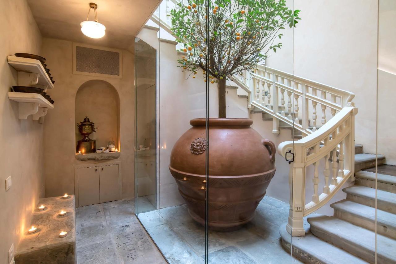 Villa Cassia Di Baccano San Giustino Valdarno Екстер'єр фото