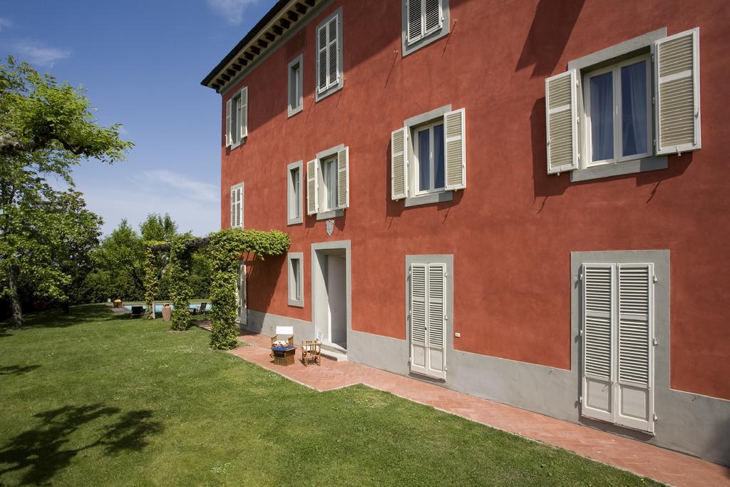 Villa Cassia Di Baccano San Giustino Valdarno Екстер'єр фото