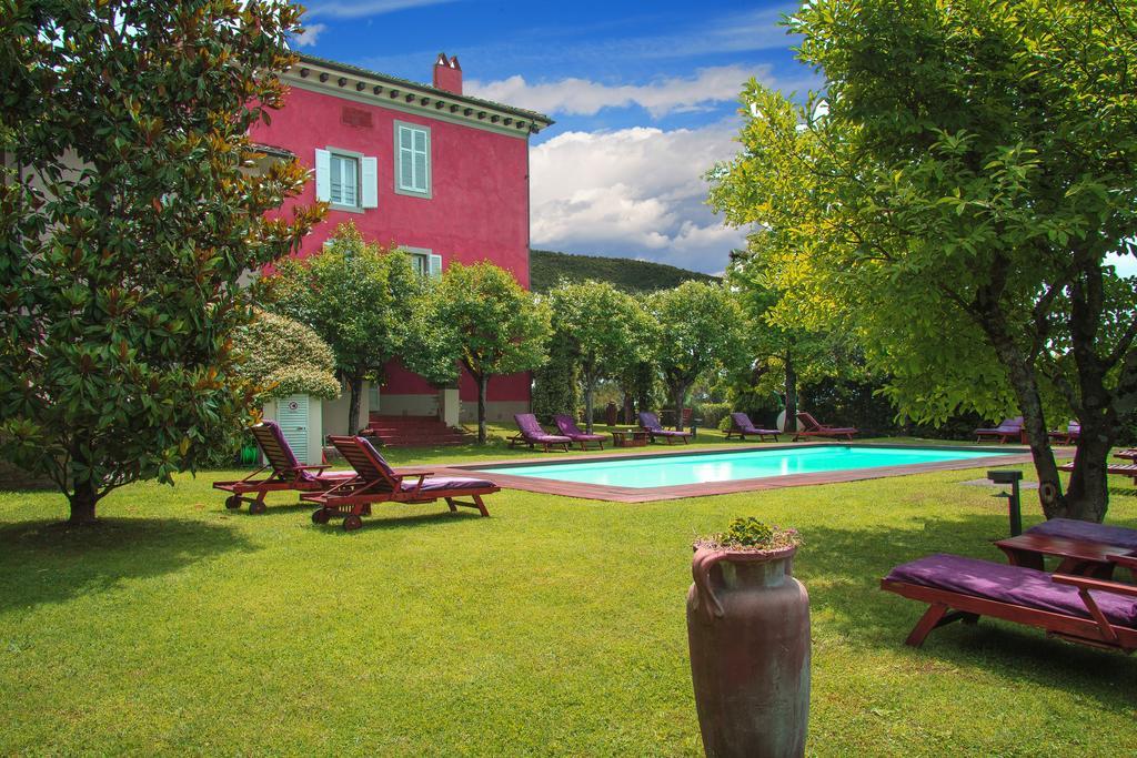 Villa Cassia Di Baccano San Giustino Valdarno Екстер'єр фото