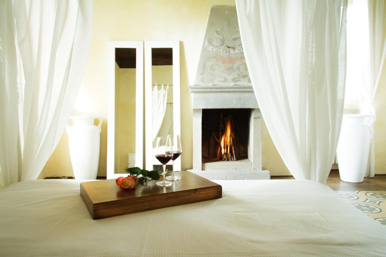Villa Cassia Di Baccano San Giustino Valdarno Екстер'єр фото