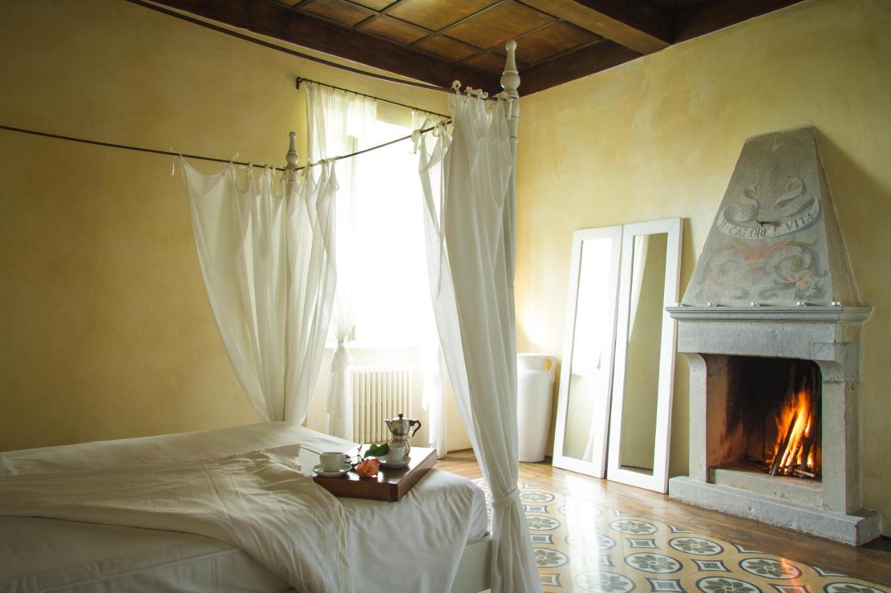 Villa Cassia Di Baccano San Giustino Valdarno Екстер'єр фото