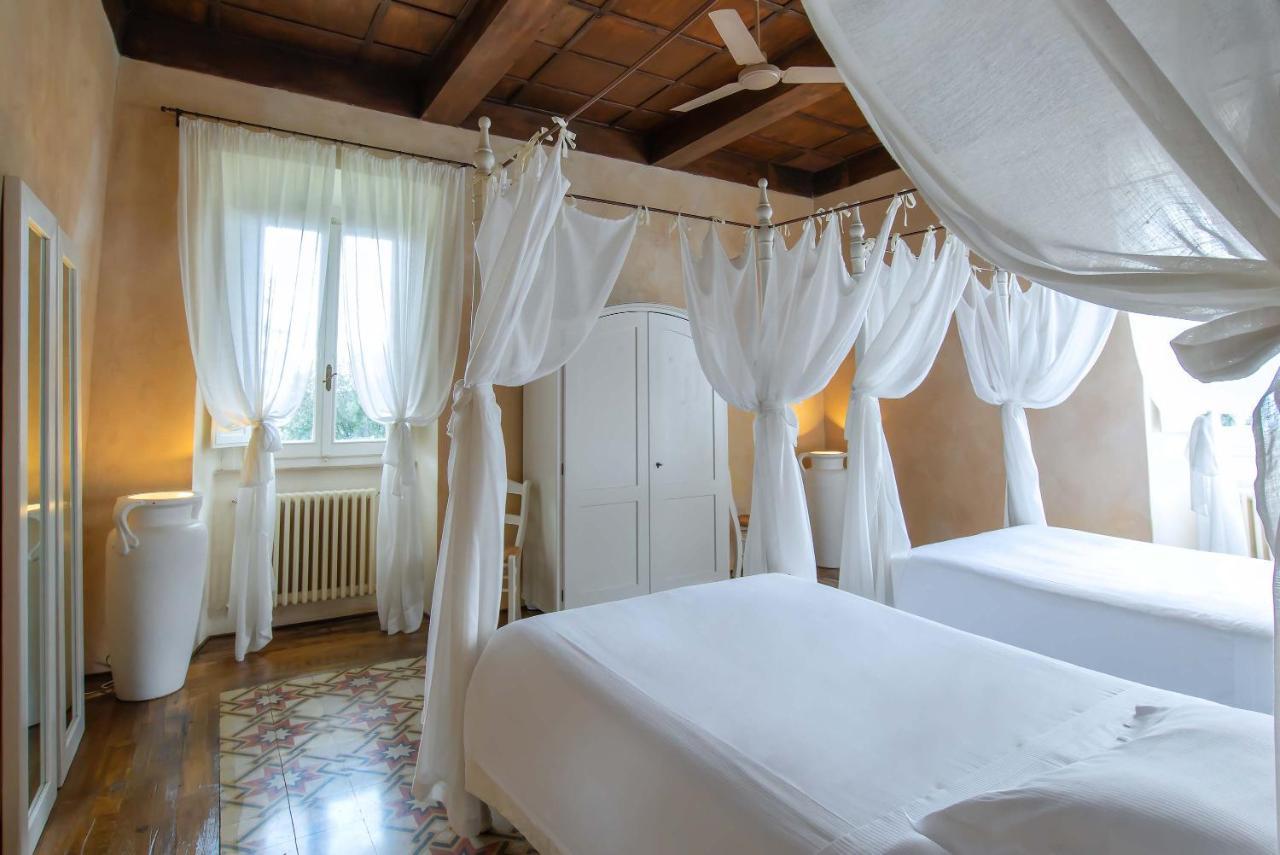 Villa Cassia Di Baccano San Giustino Valdarno Екстер'єр фото