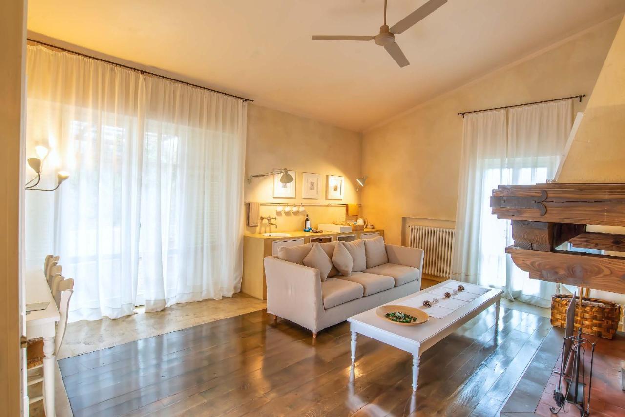 Villa Cassia Di Baccano San Giustino Valdarno Екстер'єр фото