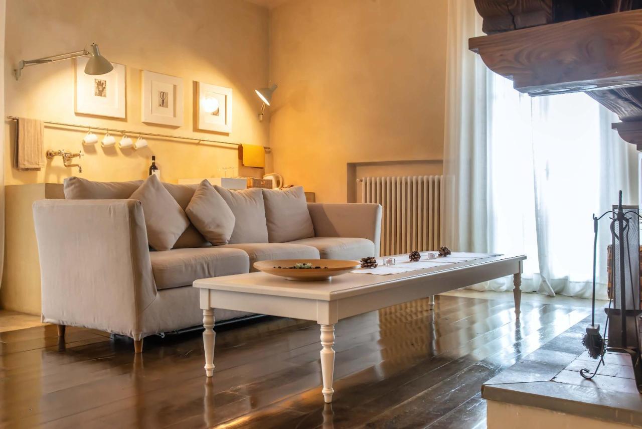 Villa Cassia Di Baccano San Giustino Valdarno Екстер'єр фото