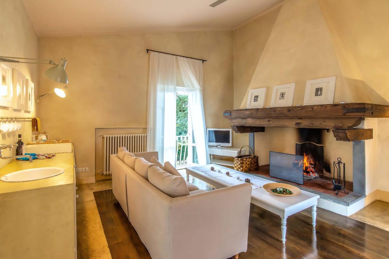 Villa Cassia Di Baccano San Giustino Valdarno Екстер'єр фото