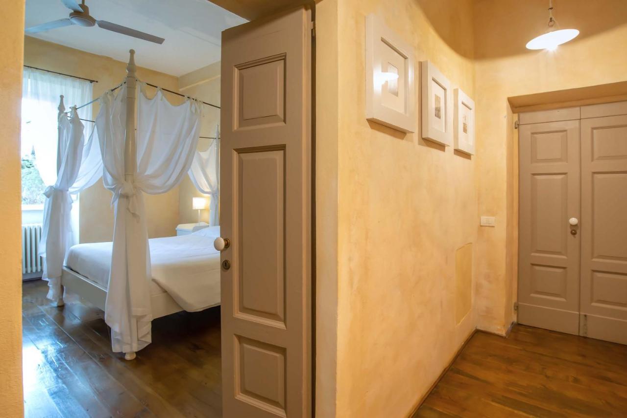 Villa Cassia Di Baccano San Giustino Valdarno Екстер'єр фото