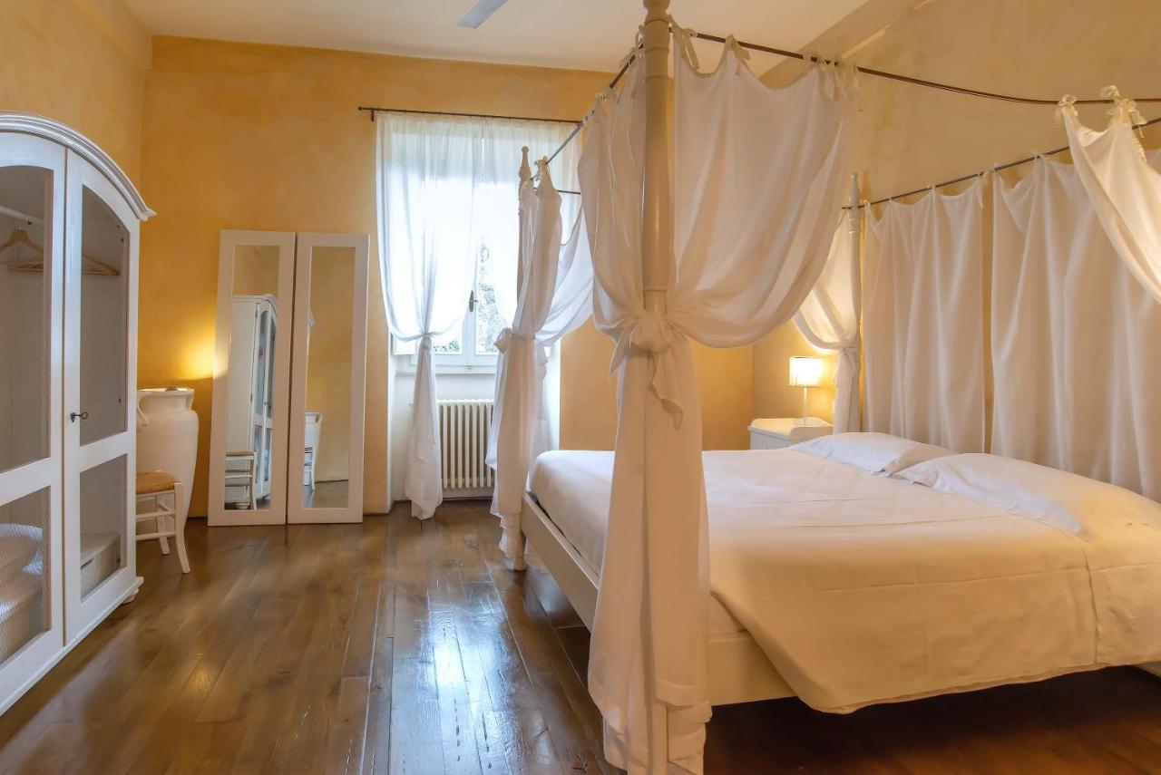 Villa Cassia Di Baccano San Giustino Valdarno Екстер'єр фото
