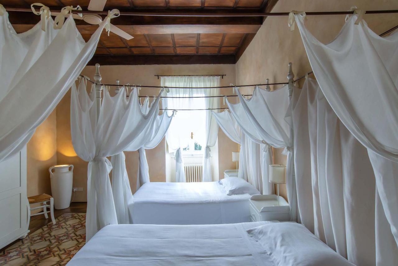 Villa Cassia Di Baccano San Giustino Valdarno Екстер'єр фото