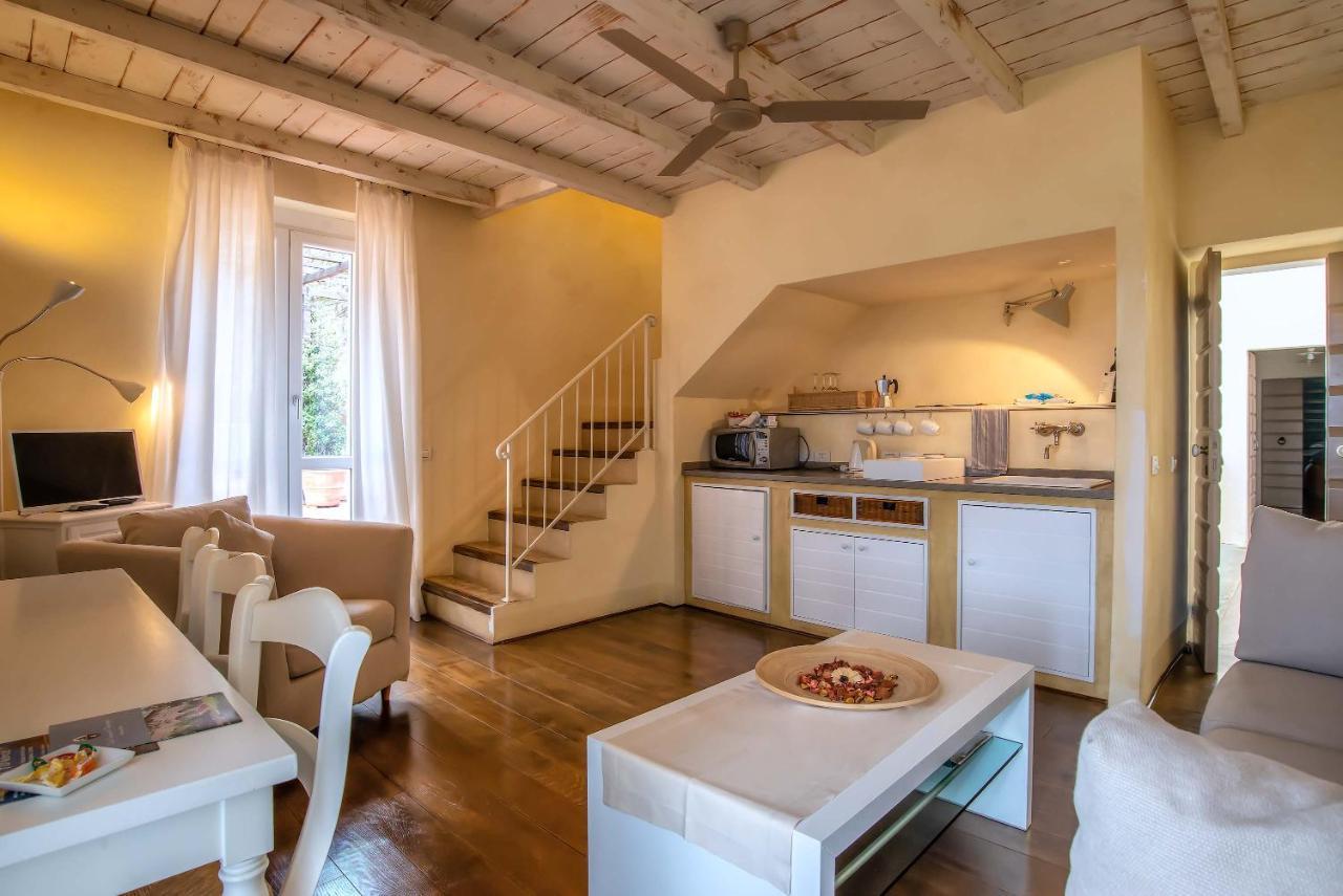 Villa Cassia Di Baccano San Giustino Valdarno Екстер'єр фото