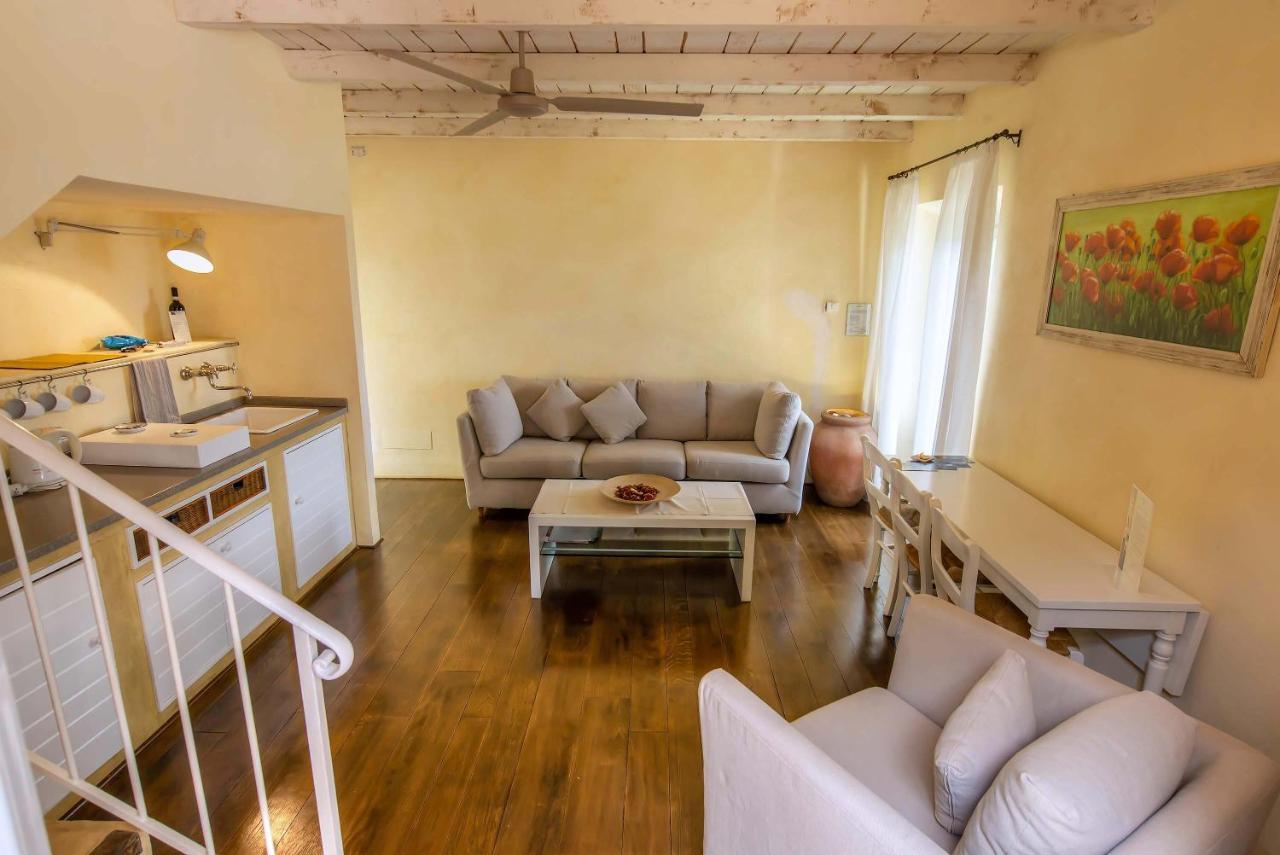 Villa Cassia Di Baccano San Giustino Valdarno Екстер'єр фото
