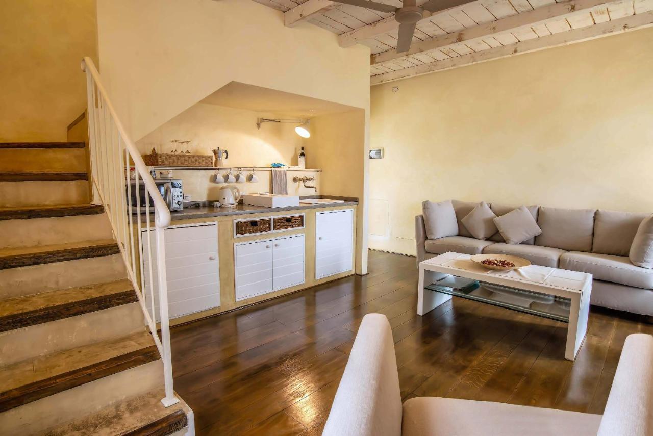 Villa Cassia Di Baccano San Giustino Valdarno Екстер'єр фото