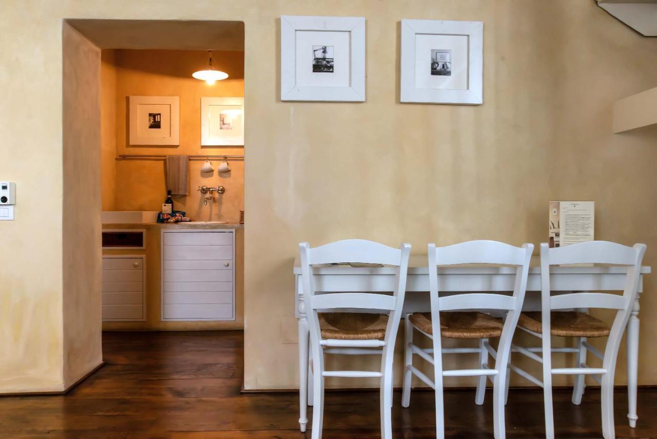 Villa Cassia Di Baccano San Giustino Valdarno Екстер'єр фото