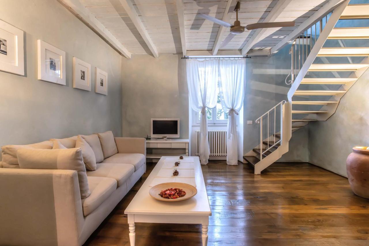 Villa Cassia Di Baccano San Giustino Valdarno Екстер'єр фото