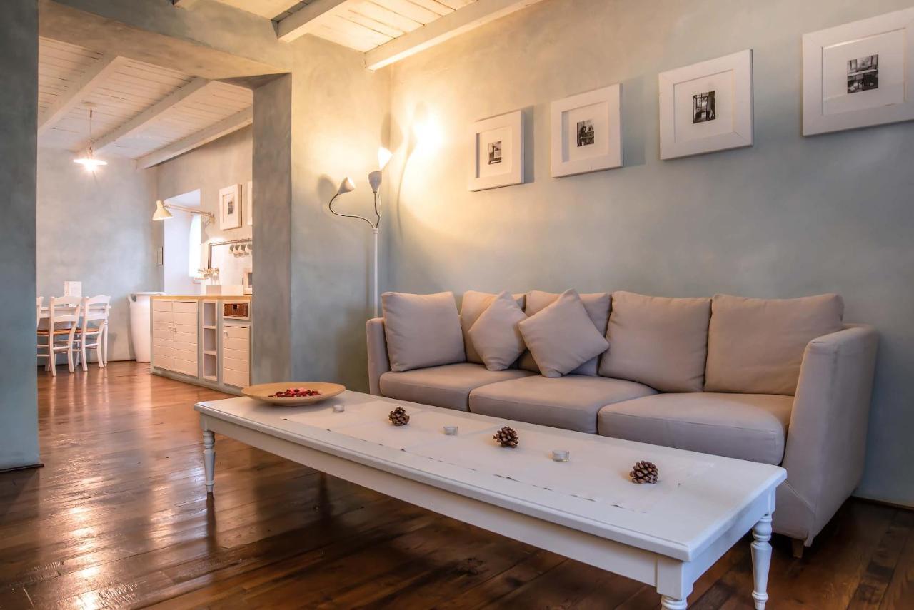 Villa Cassia Di Baccano San Giustino Valdarno Екстер'єр фото